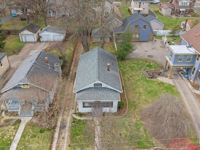 221 Crescent Avenue, Cincinnati, OH 45215 Photo 33