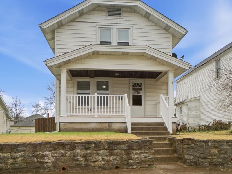 918 Cleveland Avenue, Hamilton, OH 45013 Photo 1