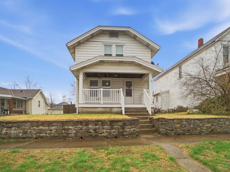 918 Cleveland Avenue, Hamilton, OH 45013 Photo 2