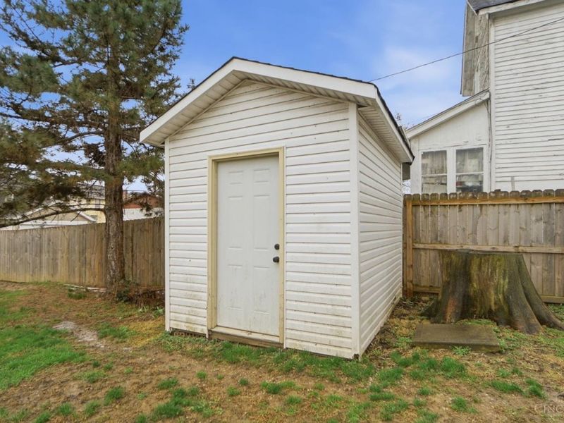 918 Cleveland Avenue, Hamilton, OH 45013 Photo 26