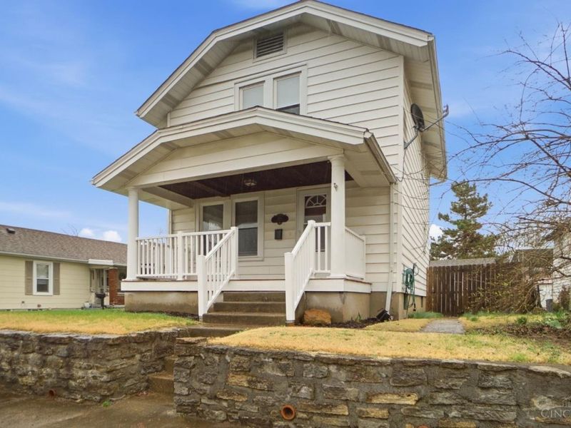 918 Cleveland Avenue, Hamilton, OH 45013 Photo 3