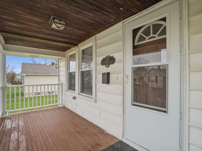 918 Cleveland Avenue, Hamilton, OH 45013 Photo 4