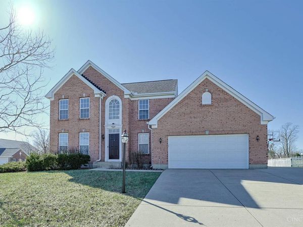 3485 Queen Victoria Court, Beavercreek, OH 45431
