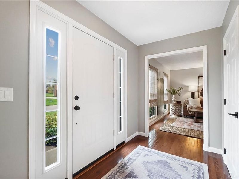 7296 Glenn Moor Drive, West Chester, OH 45069 Photo 4