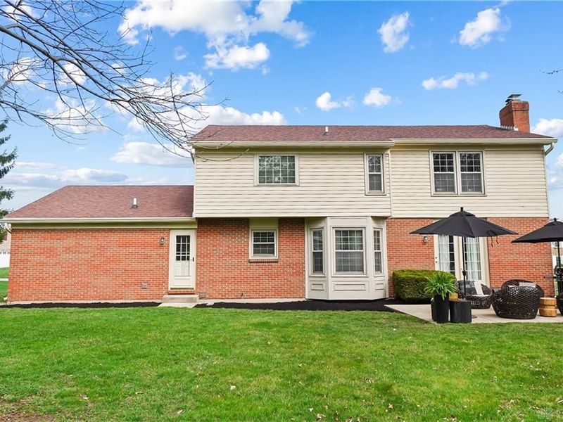 7296 Glenn Moor Drive, West Chester, OH 45069 Photo 43