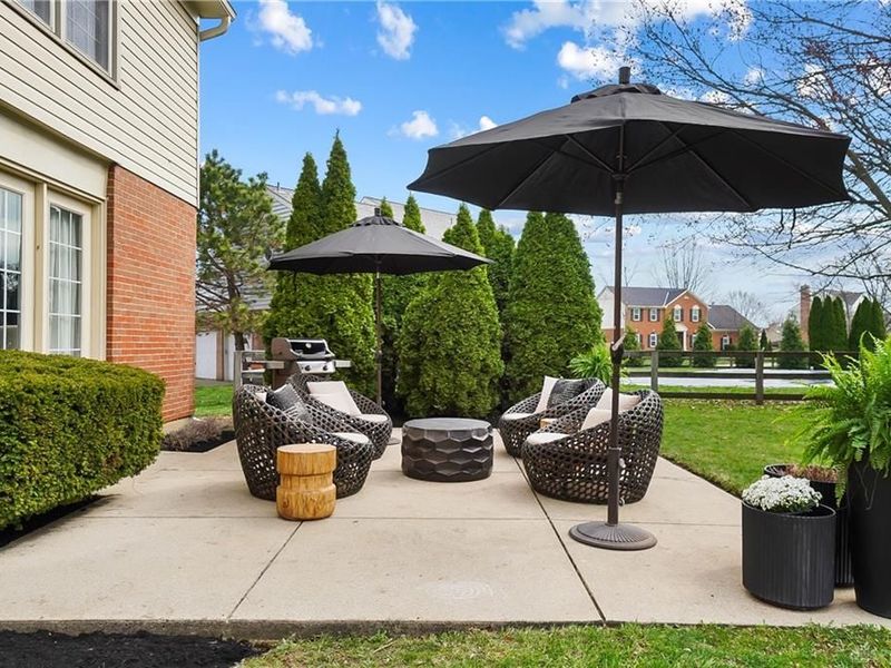 7296 Glenn Moor Drive, West Chester, OH 45069 Photo 44