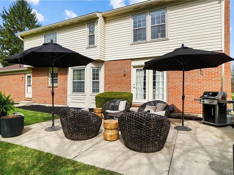 7296 Glenn Moor Drive, West Chester, OH 45069 Photo 45