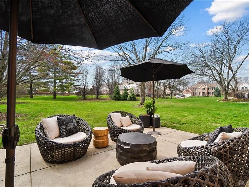 7296 Glenn Moor Drive, West Chester, OH 45069 Photo 49