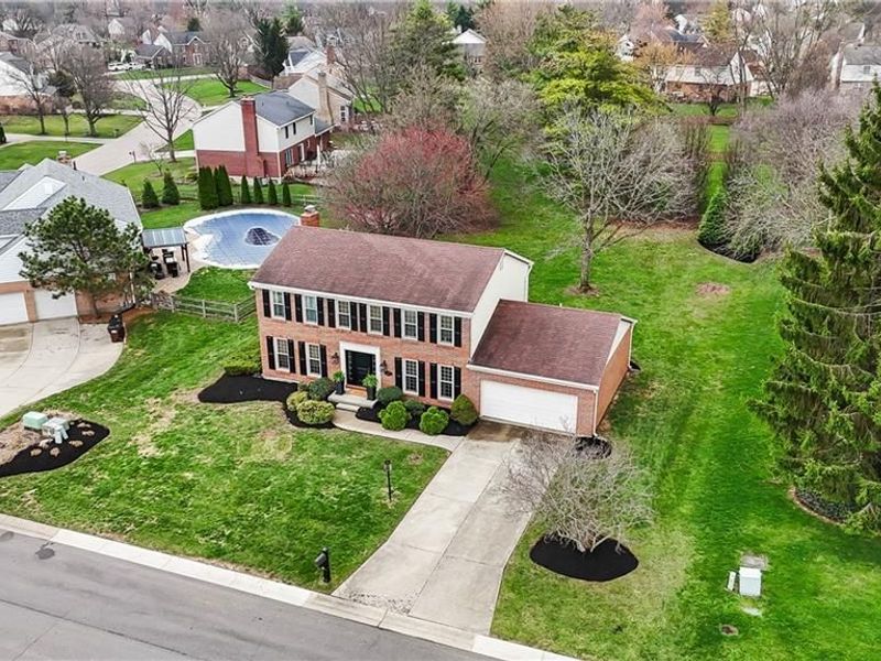 7296 Glenn Moor Drive, West Chester, OH 45069 Photo 50