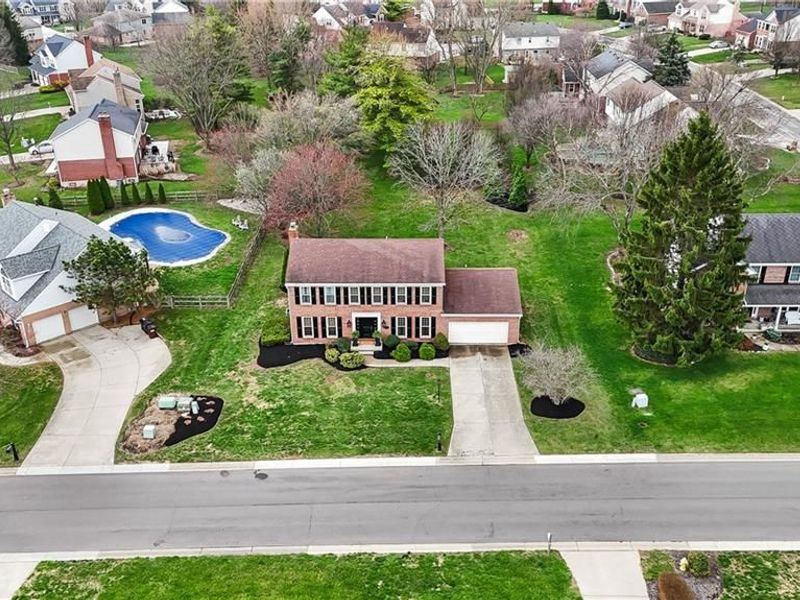 7296 Glenn Moor Drive, West Chester, OH 45069 Photo 51