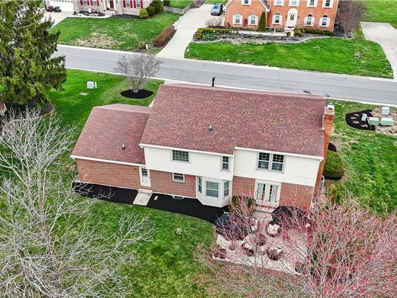 7296 Glenn Moor Drive, West Chester, OH 45069 Photo 52