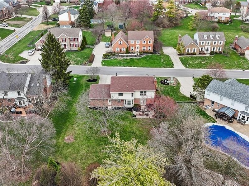 7296 Glenn Moor Drive, West Chester, OH 45069 Photo 53