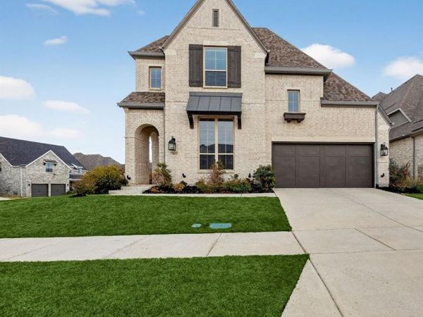 901 Adair Road, Prosper, TX 75078