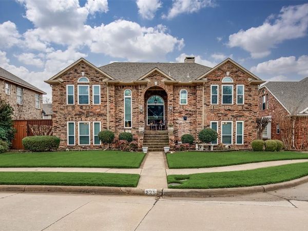 225 Bay Circle, Coppell, TX 75019