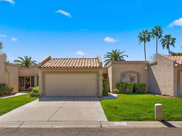 9425 W MCRAE Way, Peoria, AZ 85382