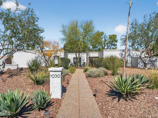 1030 E LIBRA Drive, Tempe, AZ 85283