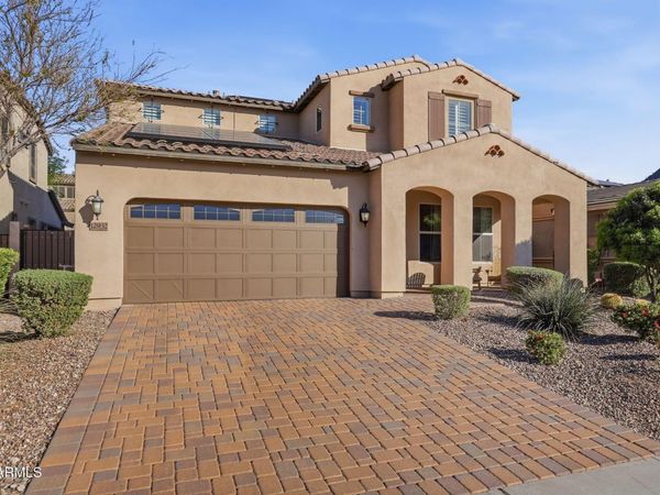 12932 W CASSIA Trail, Peoria, AZ 85383