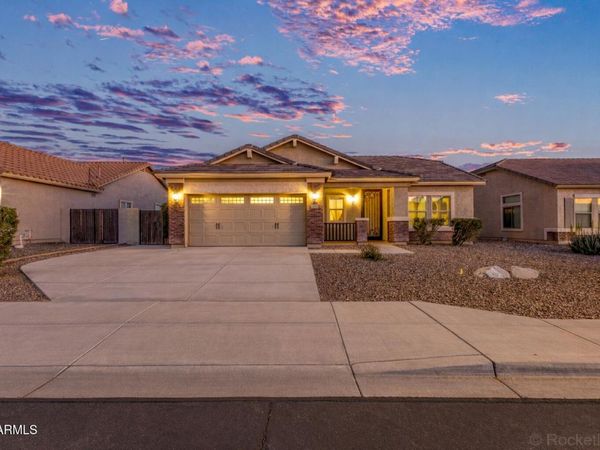 11339 E SABLE Avenue, Mesa, AZ 85212