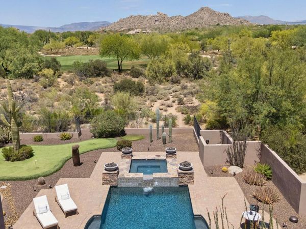 7502 E Whisper Rock Trail, Scottsdale, AZ 85266
