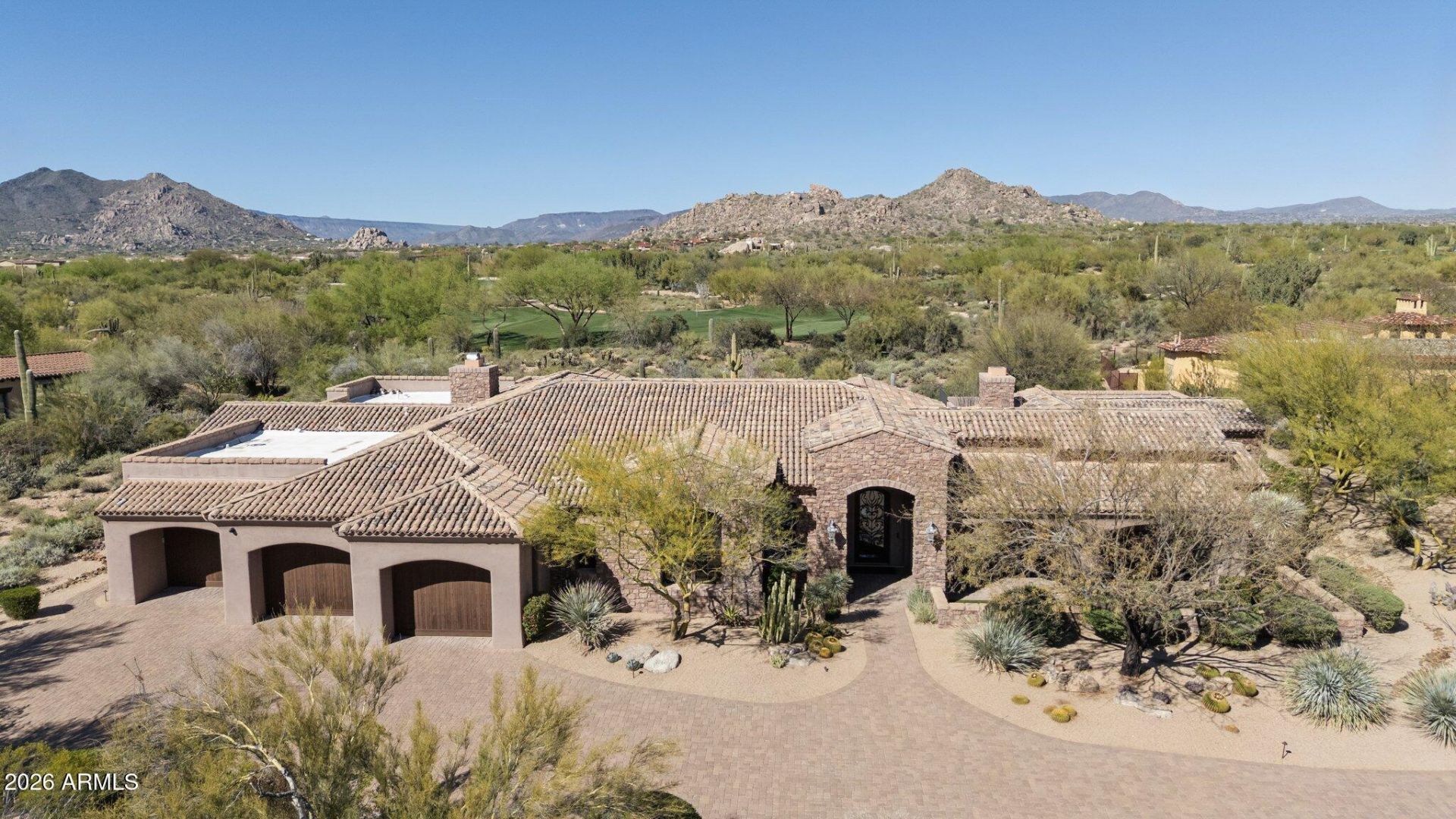7502 E Whisper Rock Trail, Scottsdale, AZ 85266 Main Photo