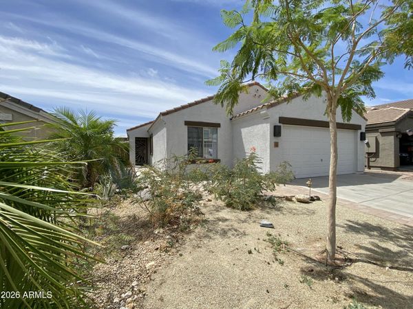 11821 W DOS RIOS Drive, Sun City, AZ 85373