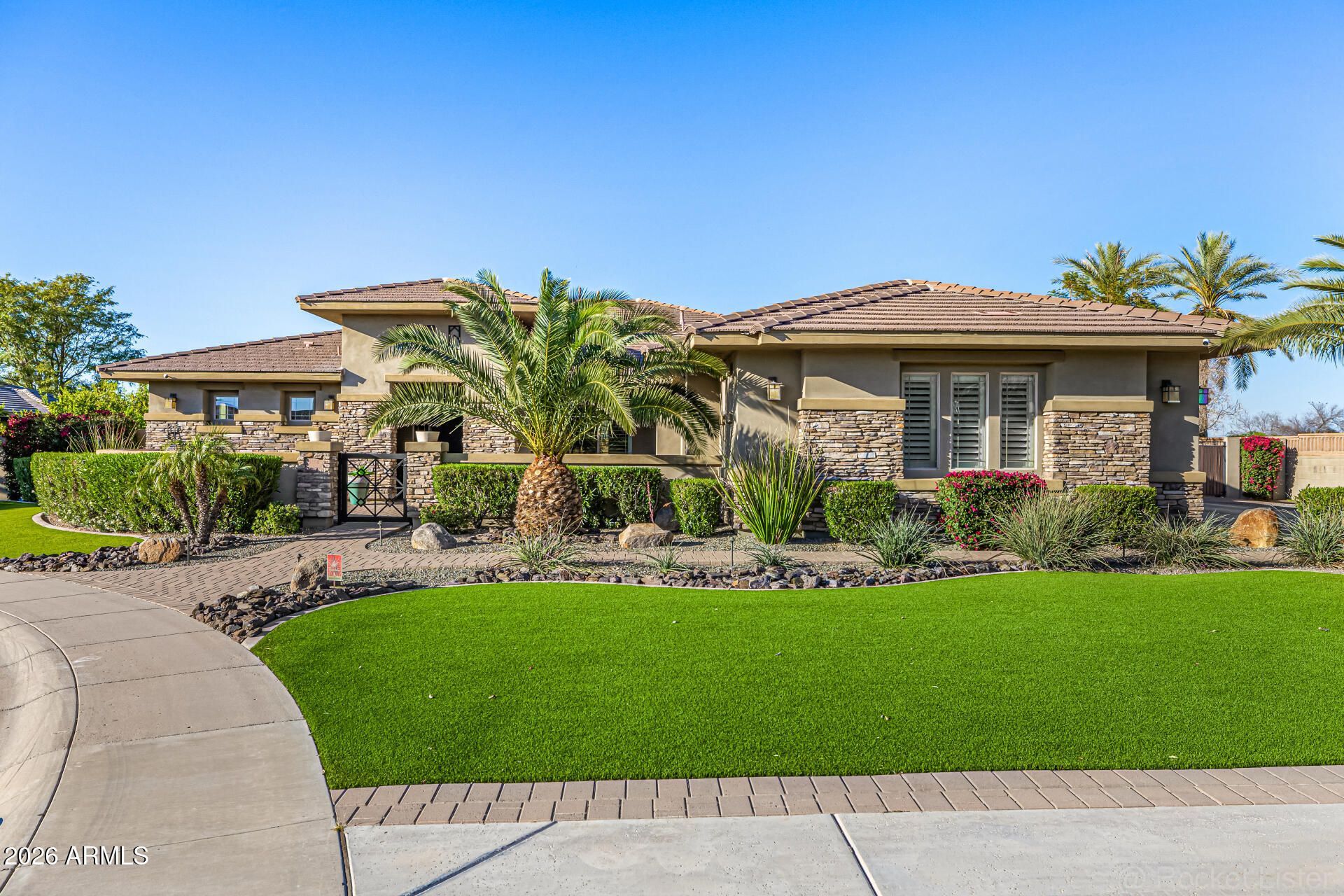 3158 E Bellflower Court, Gilbert, AZ 85298 Main Photo