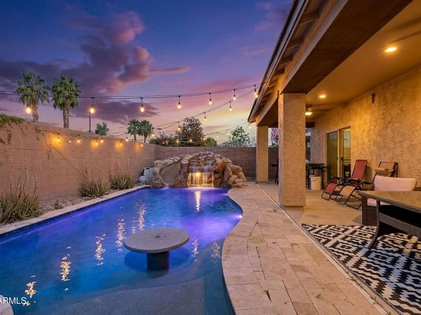 4120 S BUTTE Lane, Gilbert, AZ 85297