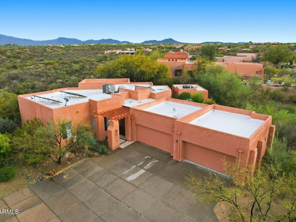 7529 S ELIOT Lane, Tucson, AZ 85747