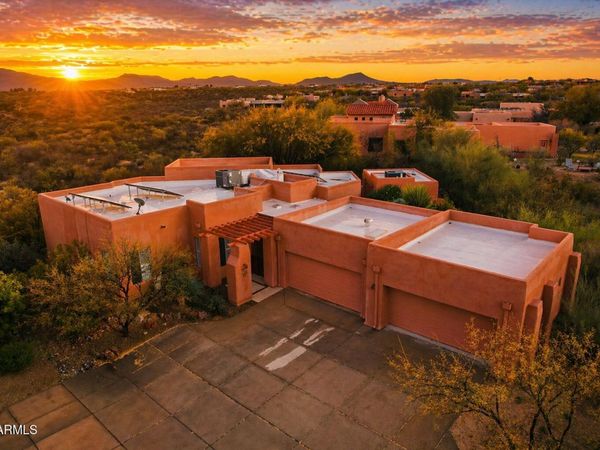 7529 S ELIOT Lane, Tucson, AZ 85747