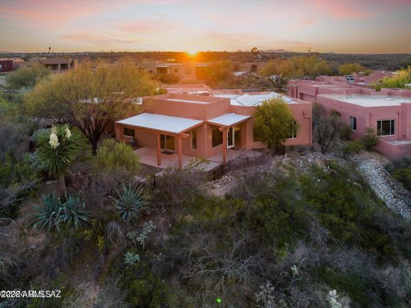 7529 S ELIOT Lane, Tucson, AZ 85747