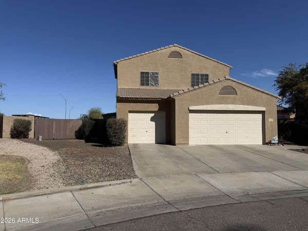 15335 N 159TH Drive, Surprise, AZ 85379