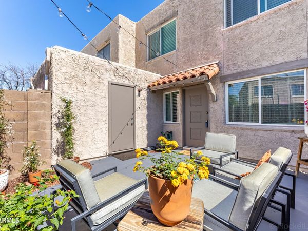 600 S DOBSON Road, Unit 138, Mesa, AZ 85202