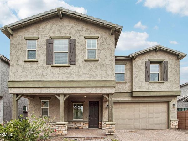 7058 E AINSLEY MAY Way, Scottsdale, AZ 85257