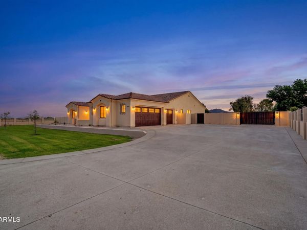 4368 N 191st Lane, Litchfield Park, AZ 85340