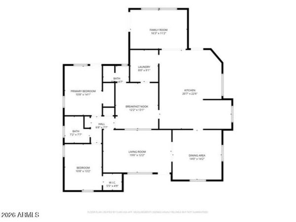 536 W VIRGINIA Avenue, Phoenix, AZ 85003