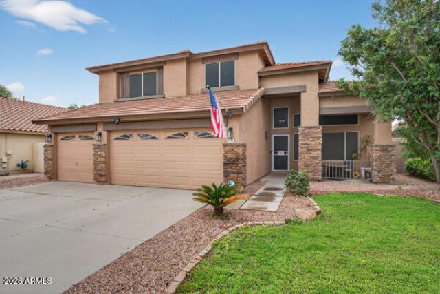 1395 W Browning Way, Chandler, AZ 85286 Main Photo