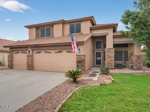 1395 W BROWNING Way, Chandler, AZ 85286