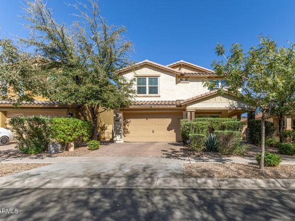 5009 S Selenium Lane, Mesa, AZ 85212