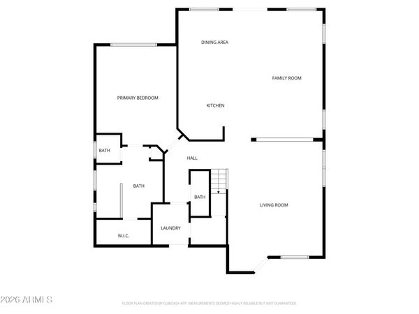 6527 W TETHER Trail, Phoenix, AZ 85083