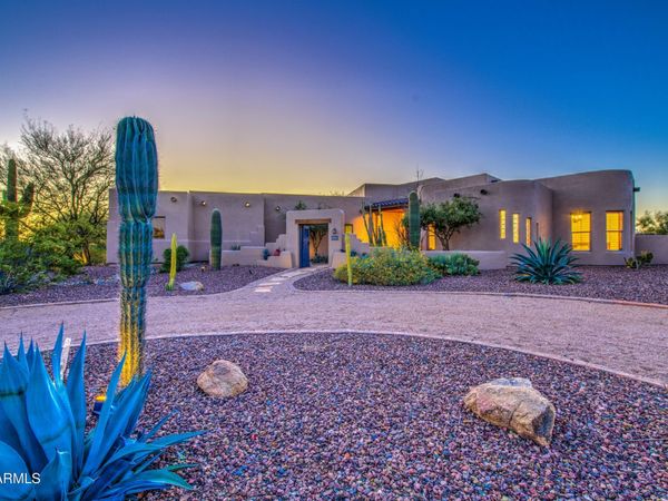 8540 E MCDOWELL Road, Unit 122, Mesa, AZ 85207