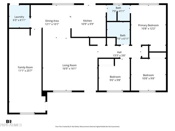 5505 W WHITTON Avenue, Phoenix, AZ 85031