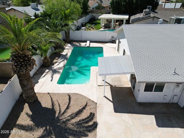 639 W Grove Circle, Mesa, AZ 85210