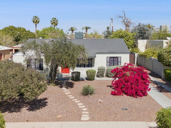 322 W CORONADO Road, Phoenix, AZ 85003