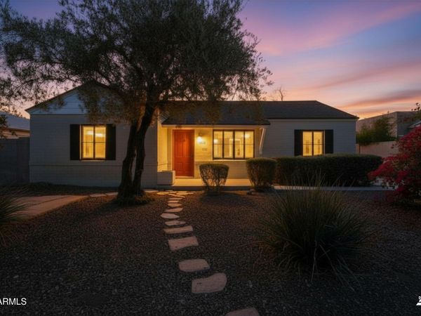 322 W CORONADO Road, Phoenix, AZ 85003