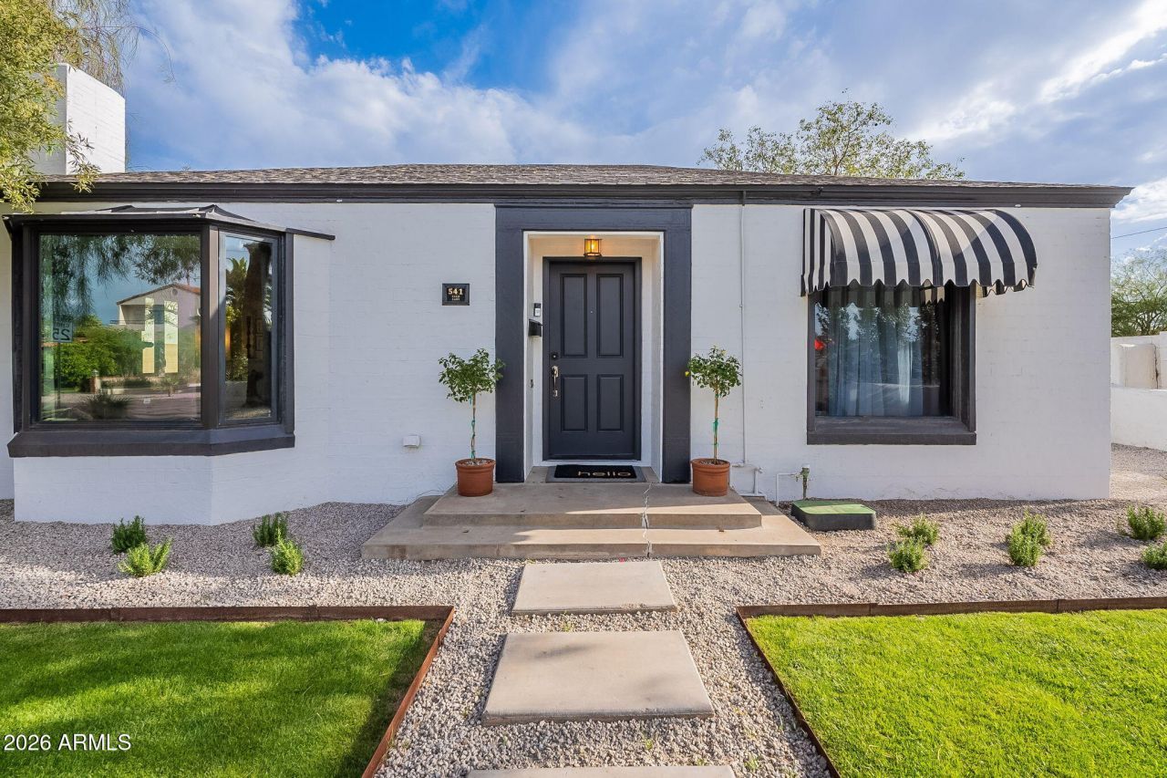 541 W Palm Lane, Phoenix, AZ 85003 Main Photo