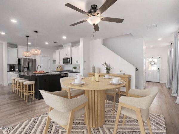 14137 W Voltaire Street, Surprise, AZ 85379