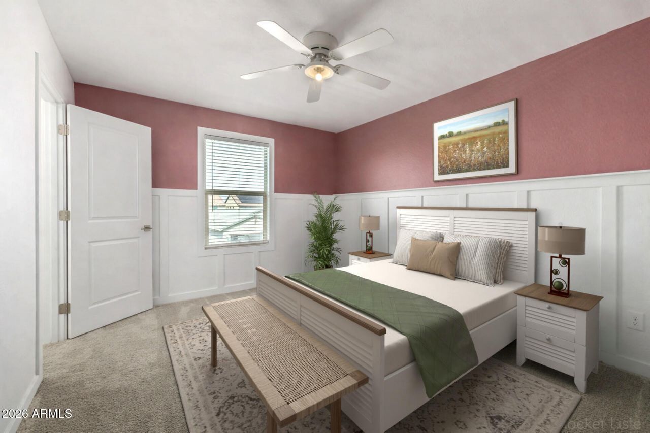 14137 W Voltaire Street, Surprise, AZ 85379 Main Photo