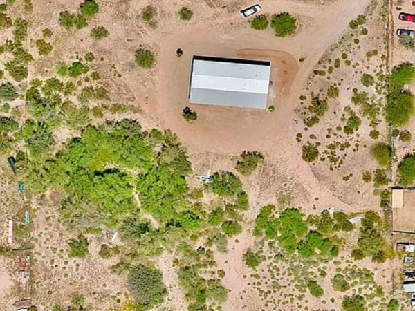 1342 S Datura Drive, Queen Valley, AZ 85118