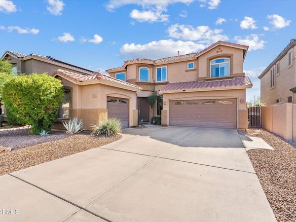 16613 S 27TH Lane, Phoenix, AZ 85045