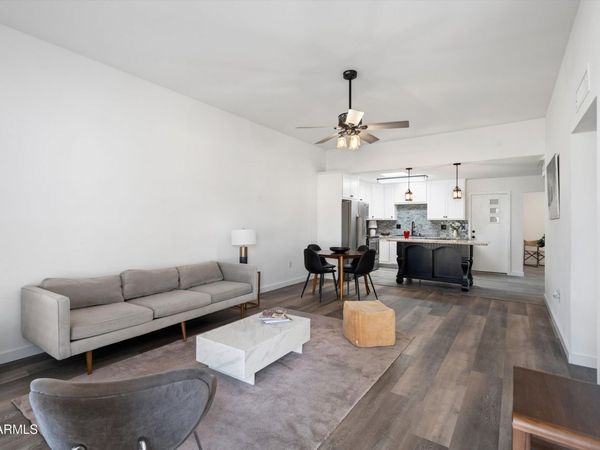 9903 W Lancaster Drive, Sun City, AZ 85351